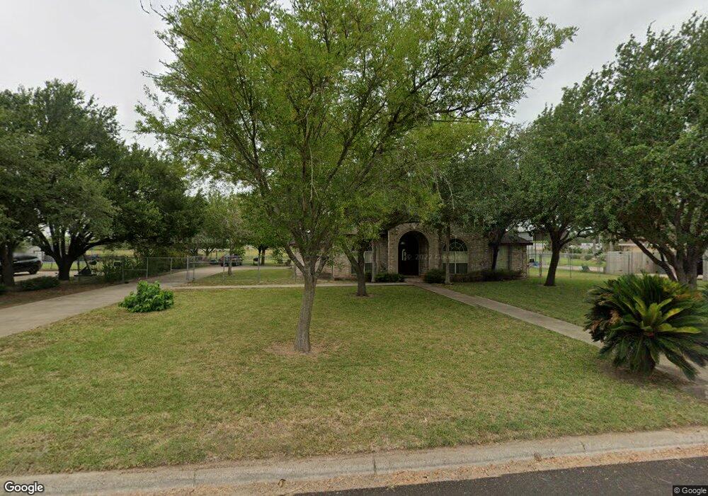 609 Country Ln, Weslaco, TX 78596 - photo 1