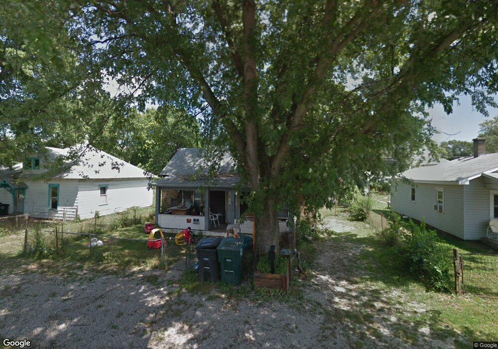2812 S Liberty St, Muncie, IN 47302 - photo 1