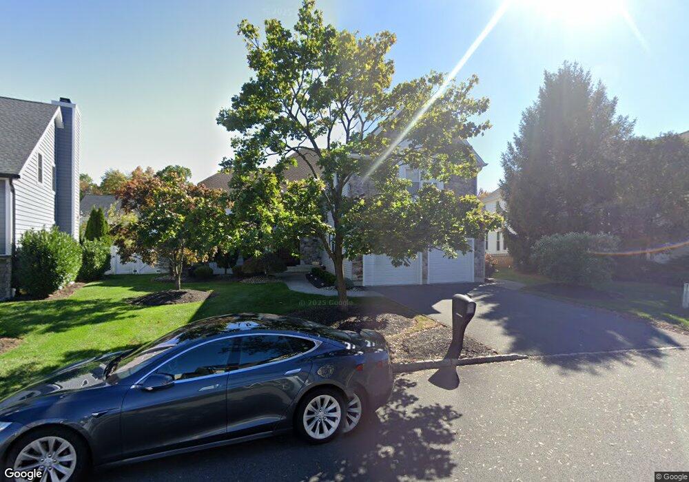 19 Fields Ln, Scotch Plains, NJ 07076 - photo 1