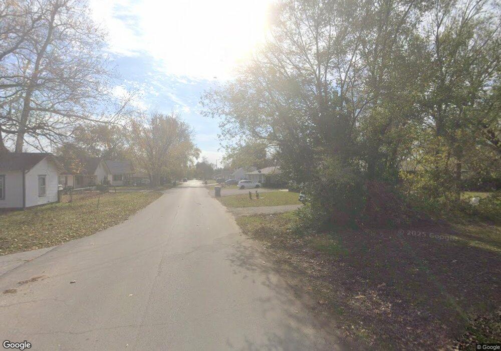 300 Avenue D Ave, Cleveland, OK 74020 - photo 1