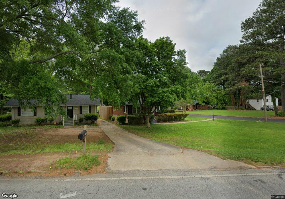 1613 Columbia Dr, Decatur, GA 30032 - photo 1