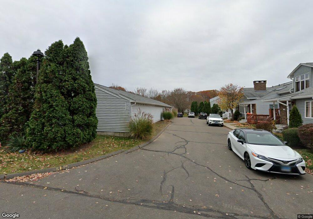 83 Ivy Ln, South Windsor, CT 06074 - photo 1