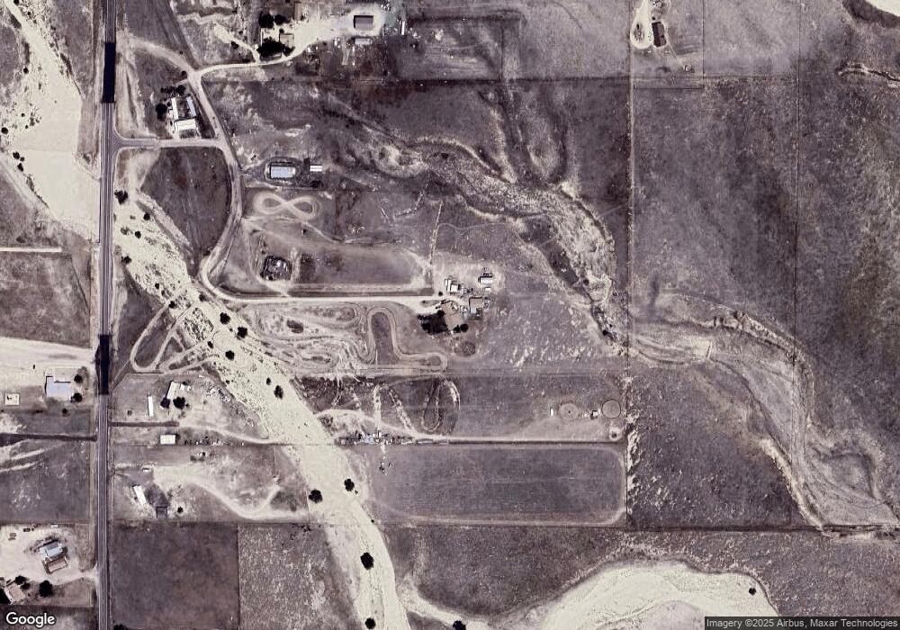 2175 N Ellicott Hwy, Calhan, CO 80808 - photo 1