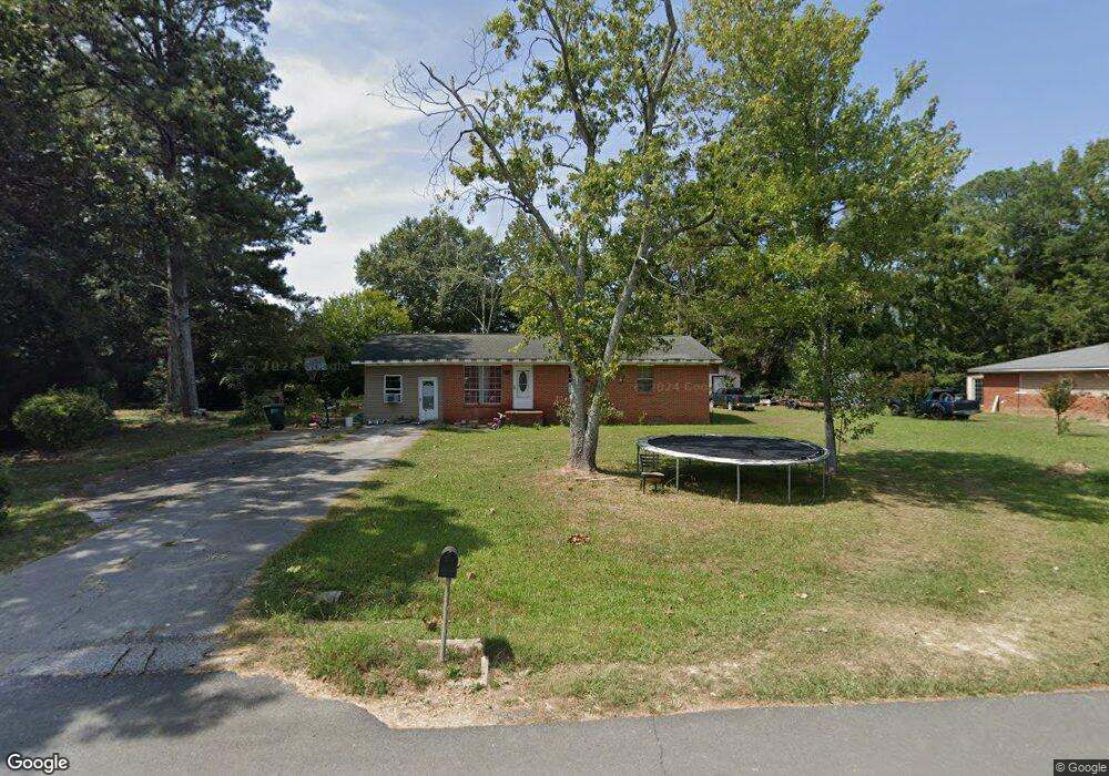 156 Green Meadow Ln NE, Calhoun, GA 30701 - photo 1