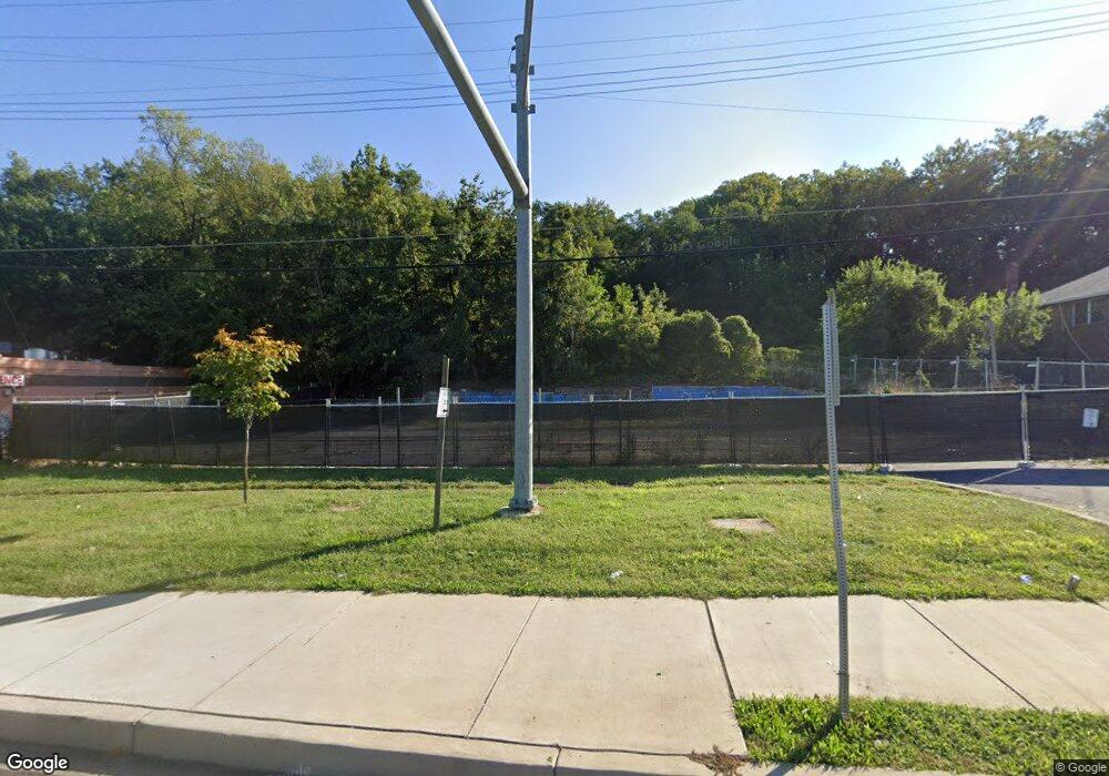 3300 Branch Ave, Temple Hills, MD 20748 - photo 1