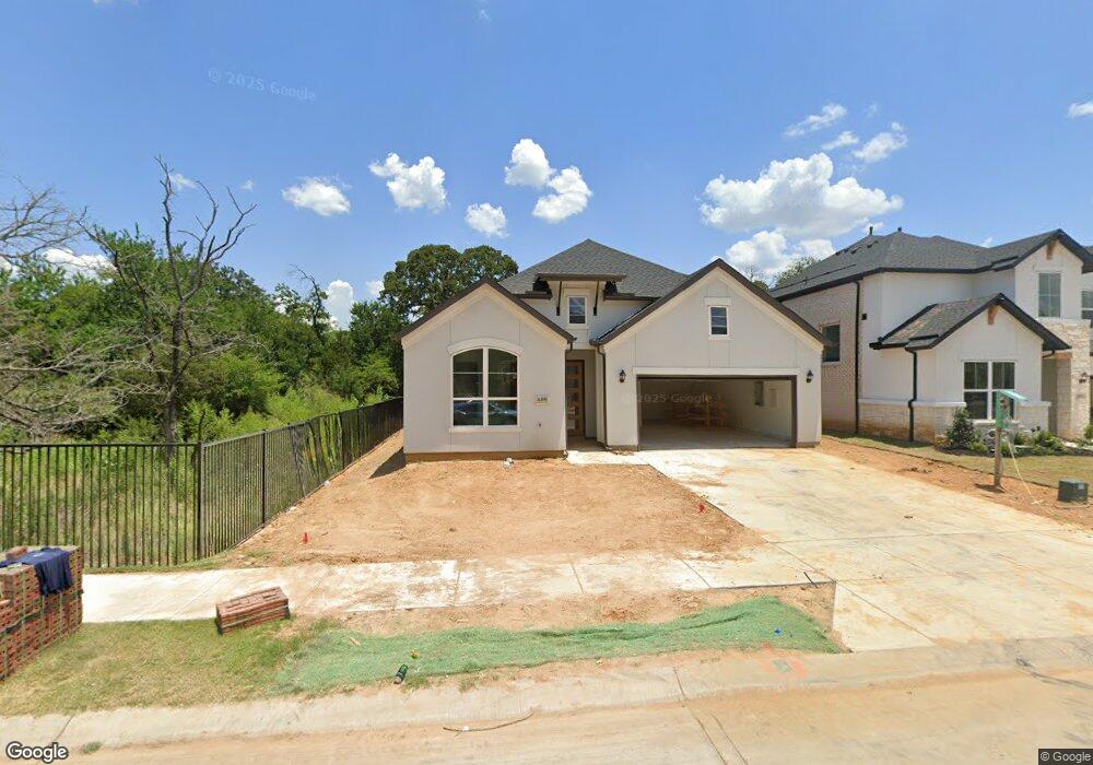 4401 Hammerstein Blvd, Denton, TX 76210 - photo 1