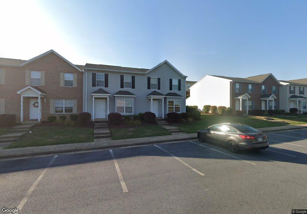 461 Pheasant Run Cir, Harrisonburg, VA 22801 - photo 1