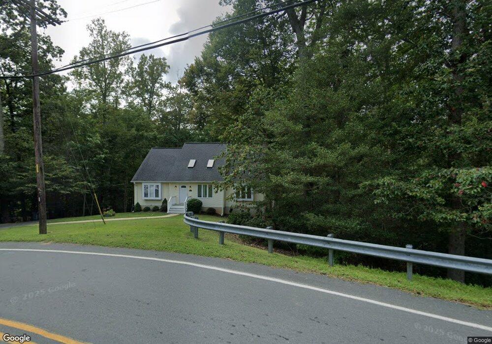 1089 Golden West Way, Lusby, MD 20657 - photo 1