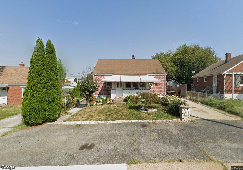 105 Delaware Dr, New Castle, DE 19720 - photo 1