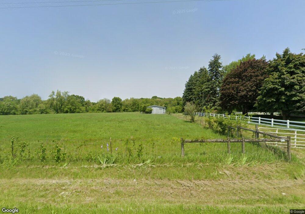 4676 W U Ave, Schoolcraft, MI 49087 - photo 1