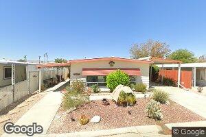 73320 San Carlos Dr, Thousand Palms, CA 92276