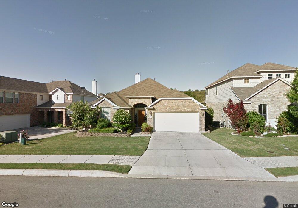 10622 Rainbow View, Helotes, TX 78023 - photo 1