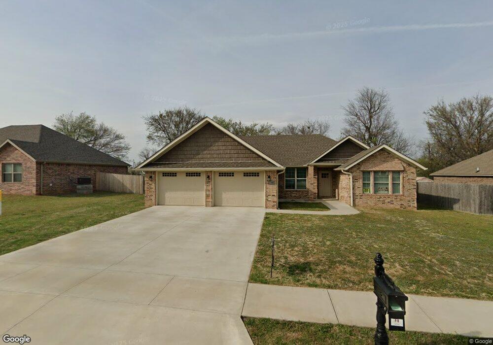 1100 Battery Dr, Prairie Grove, AR 72753 - photo 1