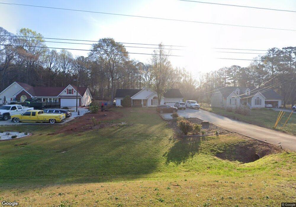 553 Jack Neely Rd, Covington, GA 30016 - photo 1