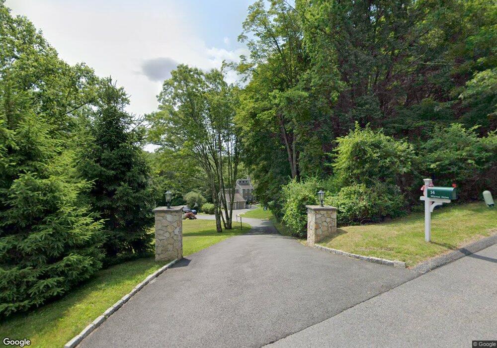 14 Mianus Dr, Bedford, NY 10506 - photo 1