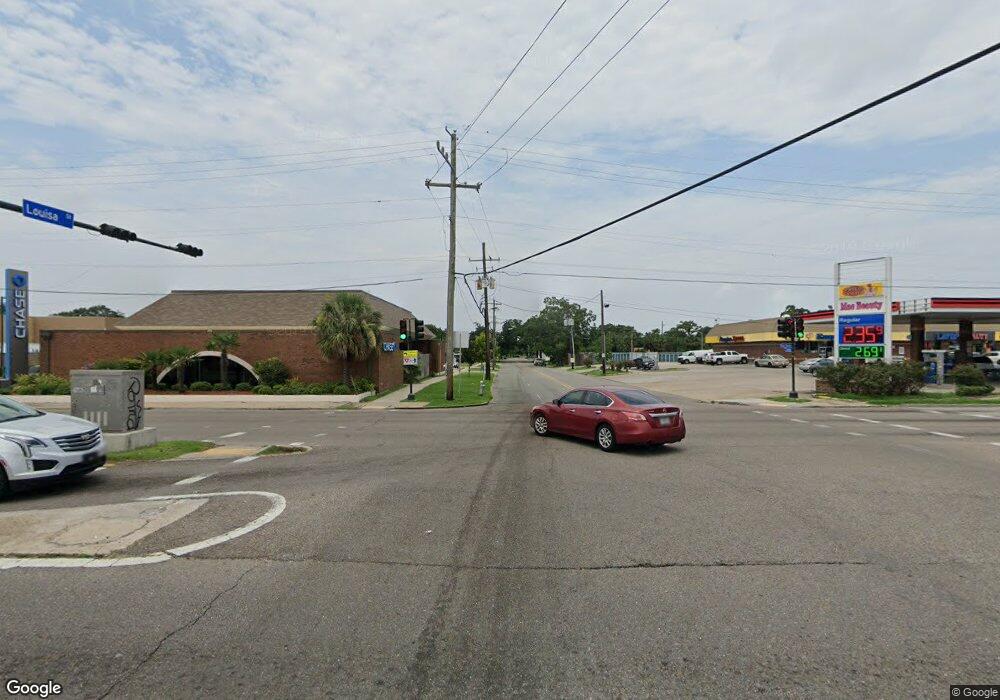 4944 Louisa St, New Orleans, LA 70126 - photo 1