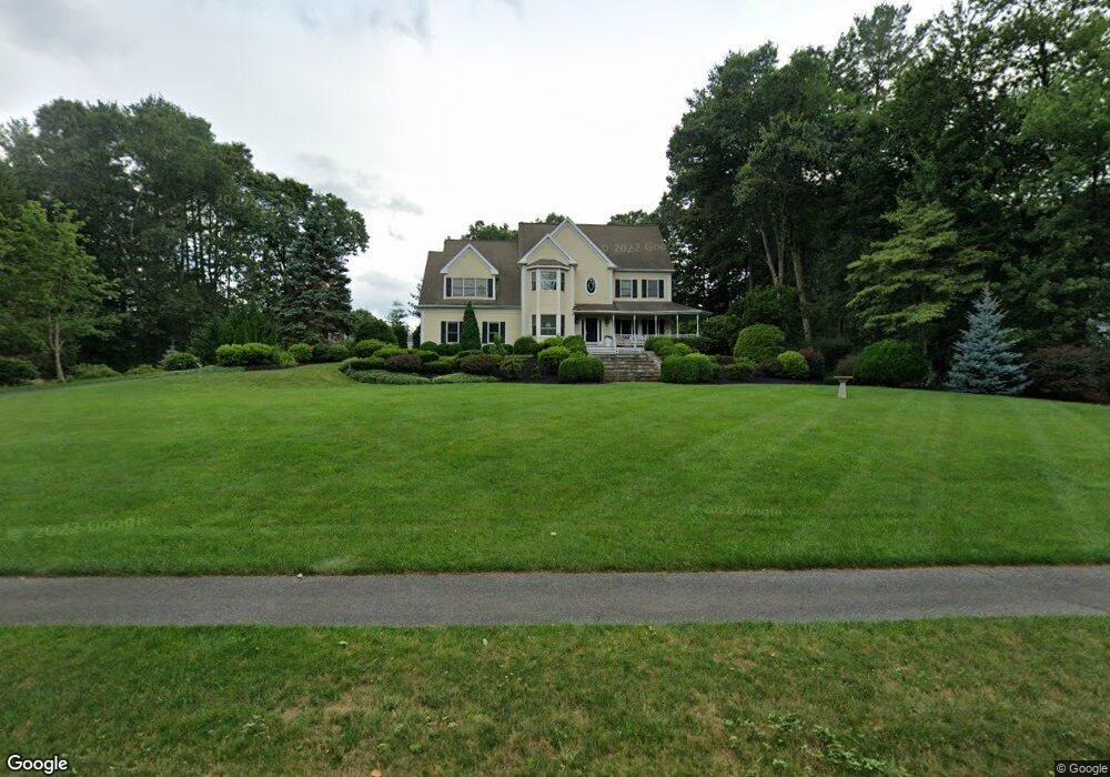 50 Johnson Dr, Holliston, MA 01746 - photo 1