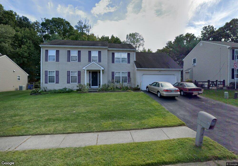 11 Deasy Dr, Newark, DE 19702 - photo 1