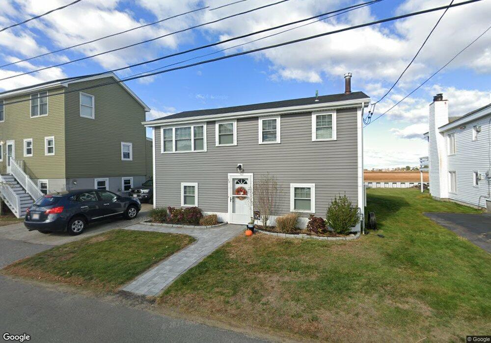 20 11th St W, Salisbury, MA 01952 - photo 1