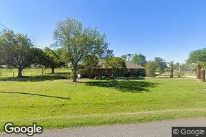165 Johnny Benoit Rd, Hackberry, LA 70645