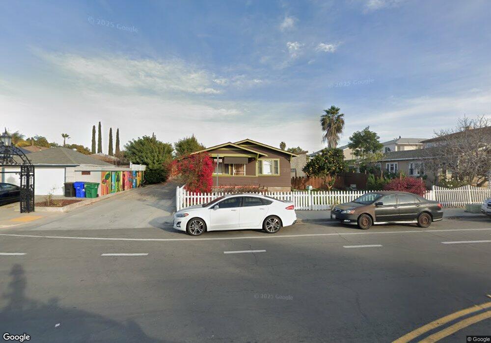 Street View Photo