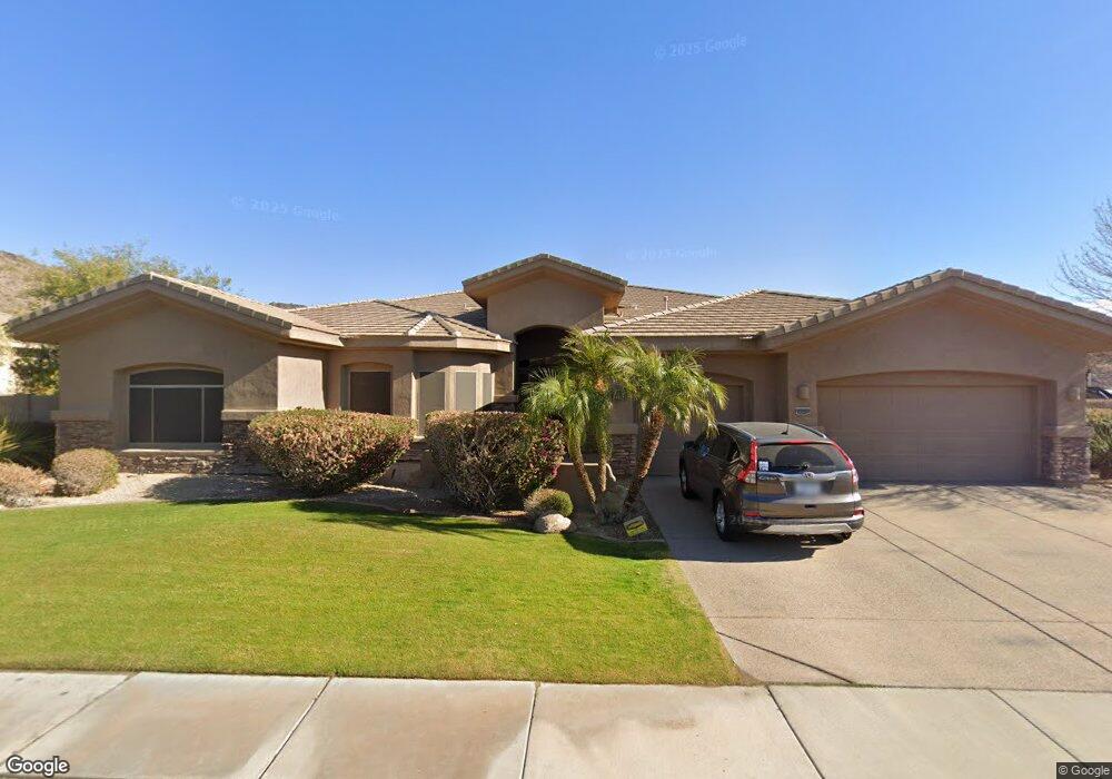 25801 N Lawler Loop, Phoenix, AZ 85083 - photo 1