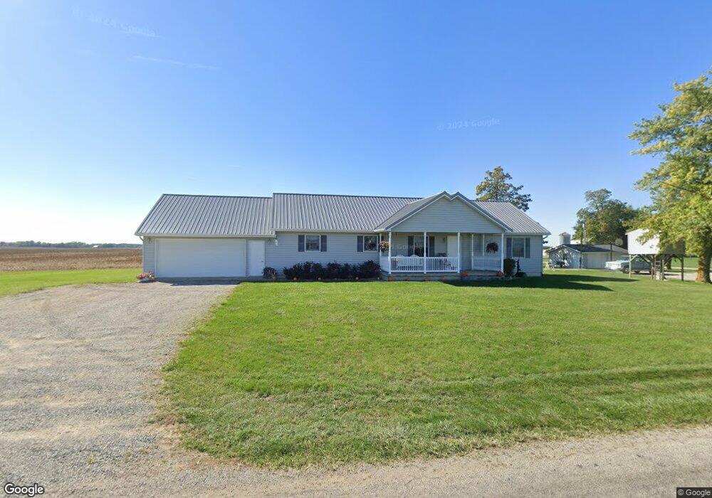 2020 E 900 S, Keystone, IN 46759 - photo 1