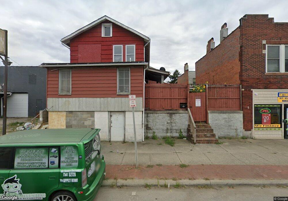 2365 Sullivant Ave, Columbus, OH 43204 - photo 1