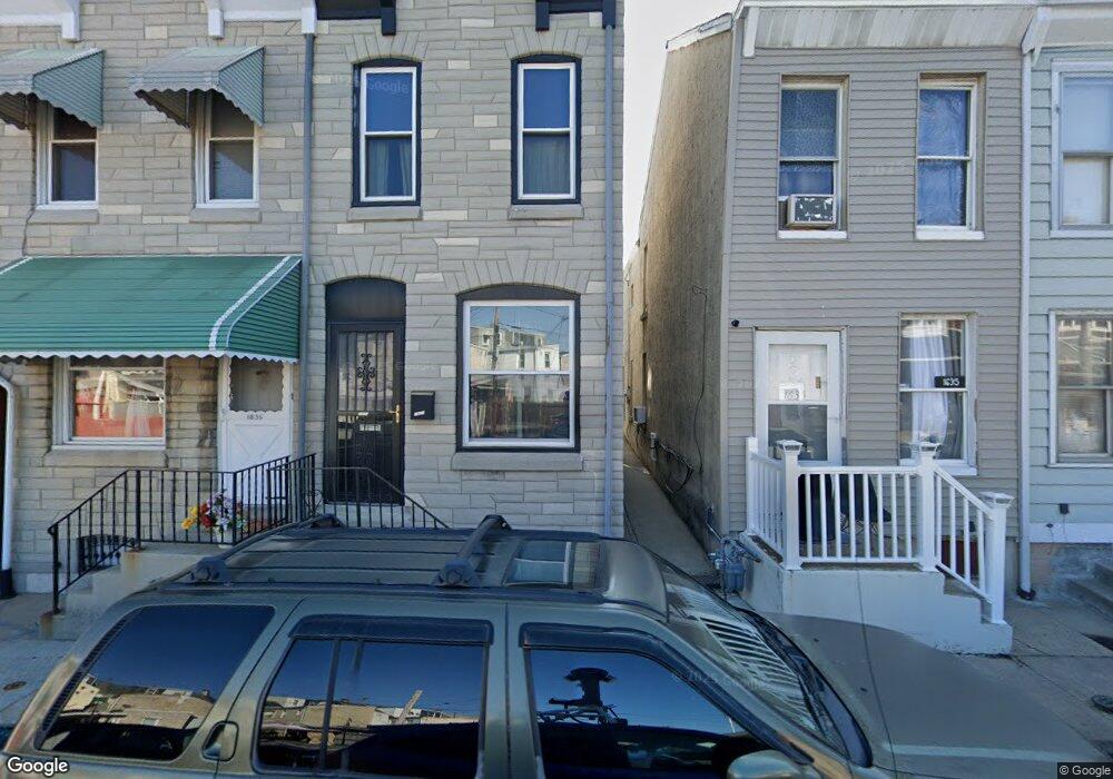 1637 Moss St, Reading, PA 19604 - photo 1