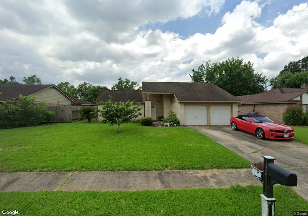 16210 David Glen Dr, Friendswood, TX 77546 - photo 1