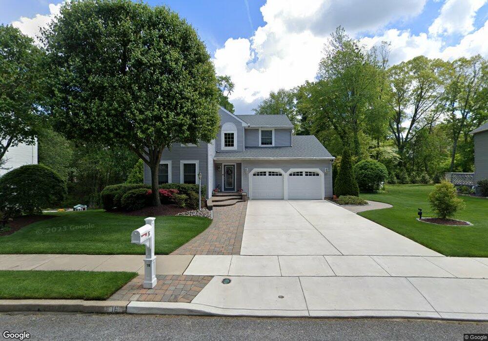 16 Westwood Dr, Mantua, NJ 08051 - photo 1