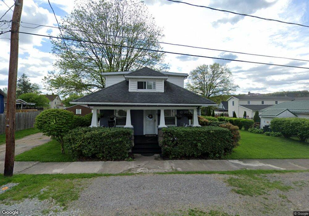 25 S Grant St, Homer City, PA 15748 - photo 1