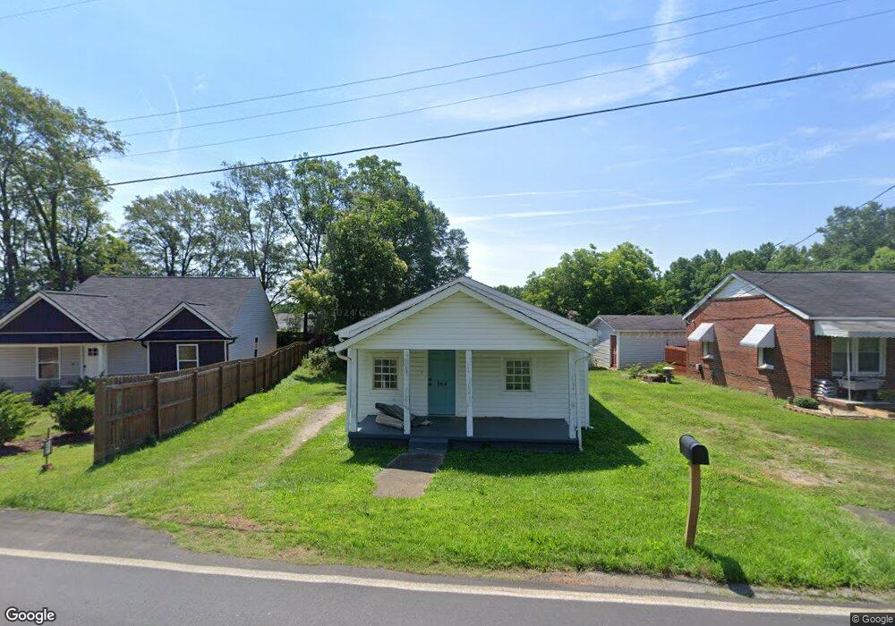 164 Clark Rd, Inman, SC 29349 - photo 1