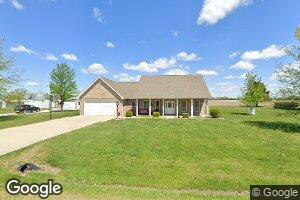 507 W Martin St, Cairo, MO 65239