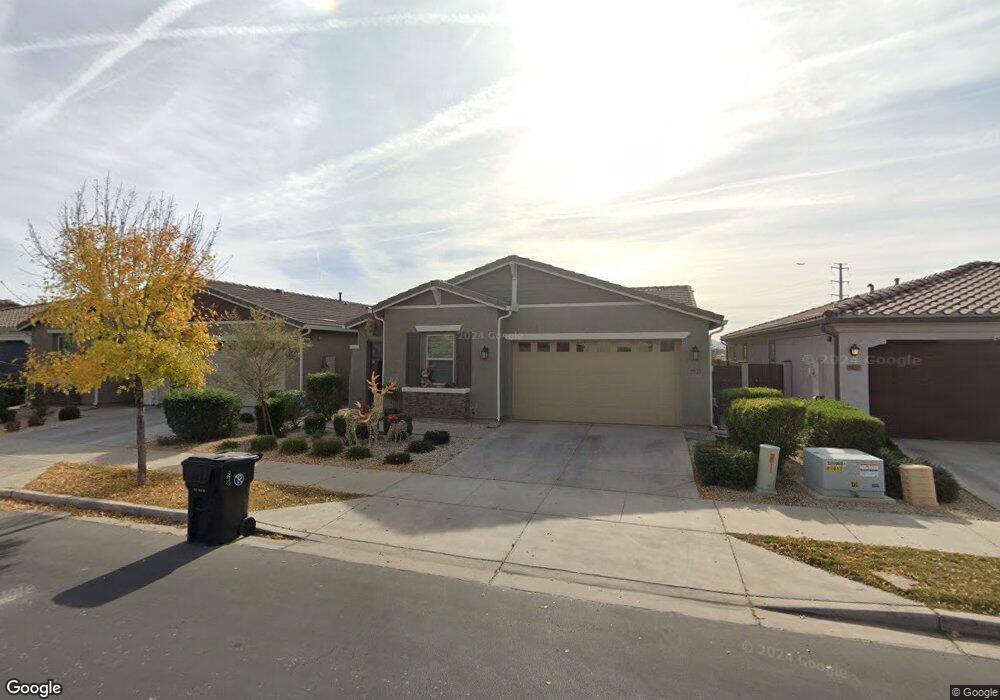 9635 E Twinkle Cir, Mesa, AZ 85212 - photo 1