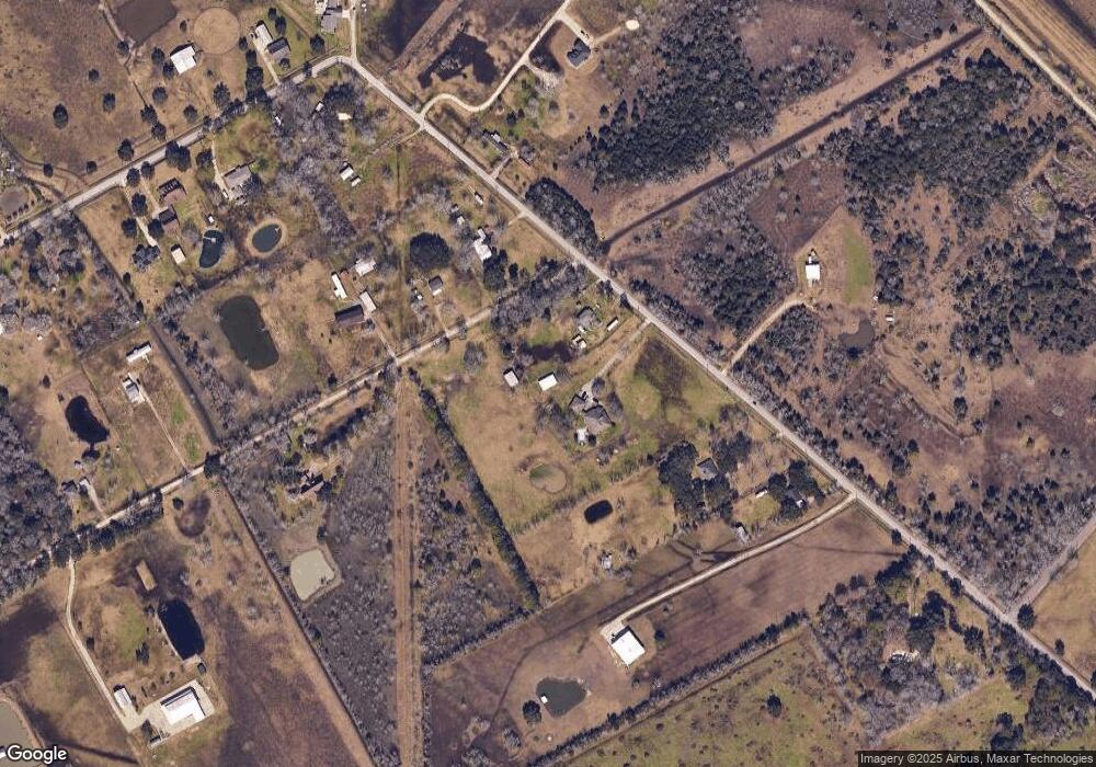 12525 County Road 185, Alvin, TX 77511 - photo 1