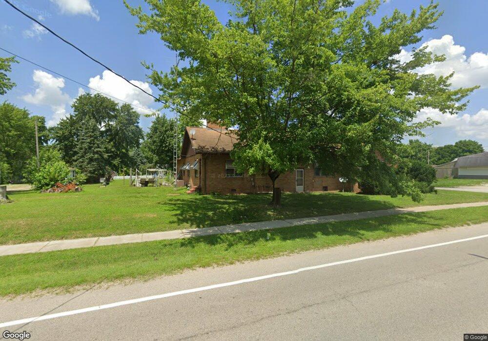 324 S Ellen St, Elnora, IN 47529 - photo 1