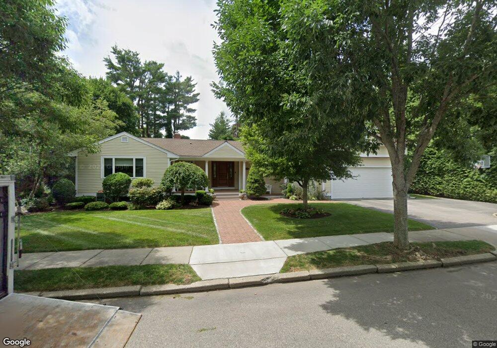 183 Old Farm Rd, Newton Center, MA 02459 - photo 1