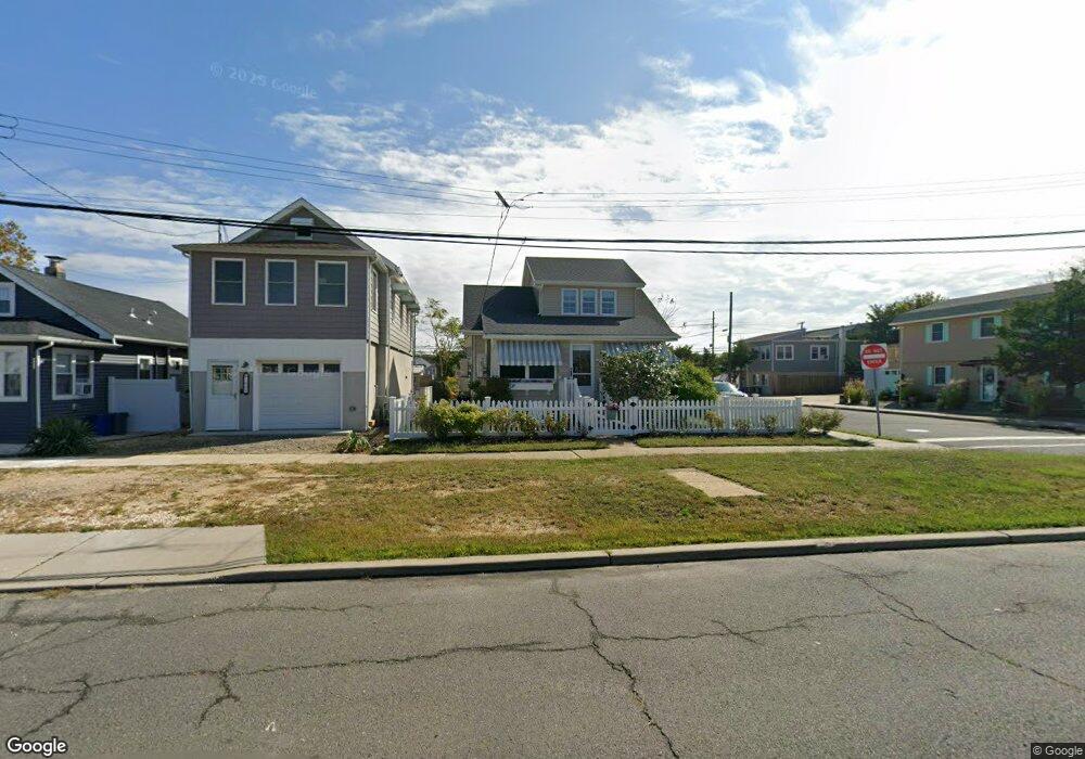1900 N Bayview Ave, Seaside Park, NJ 08752 - photo 1