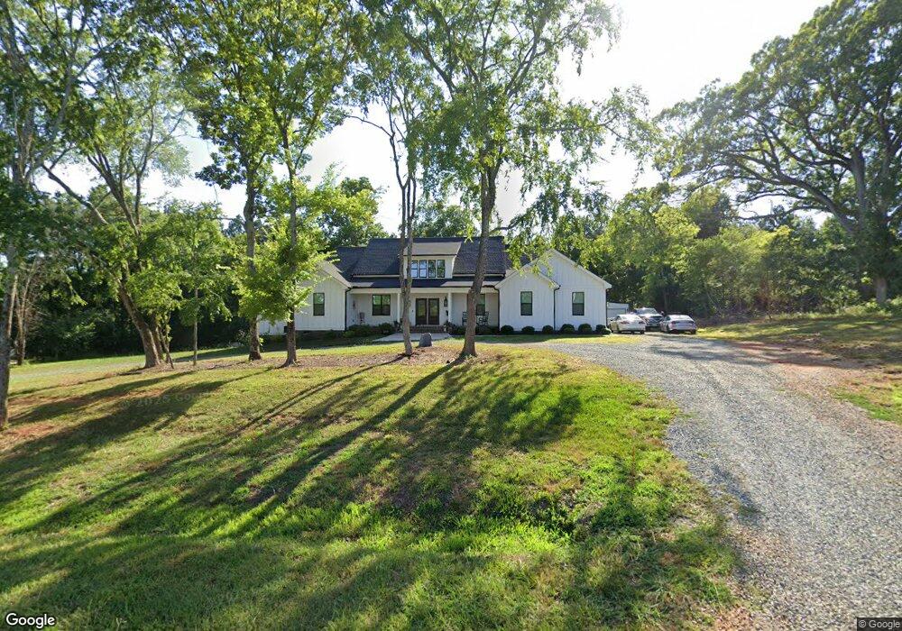 1939 Buckner Clark Rd, Pittsboro, NC 27312 - photo 1