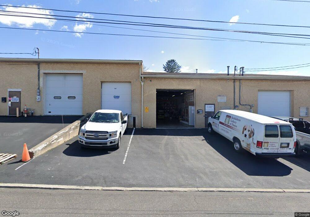 837 N Gilmore St, Allentown, PA 18109 - photo 1