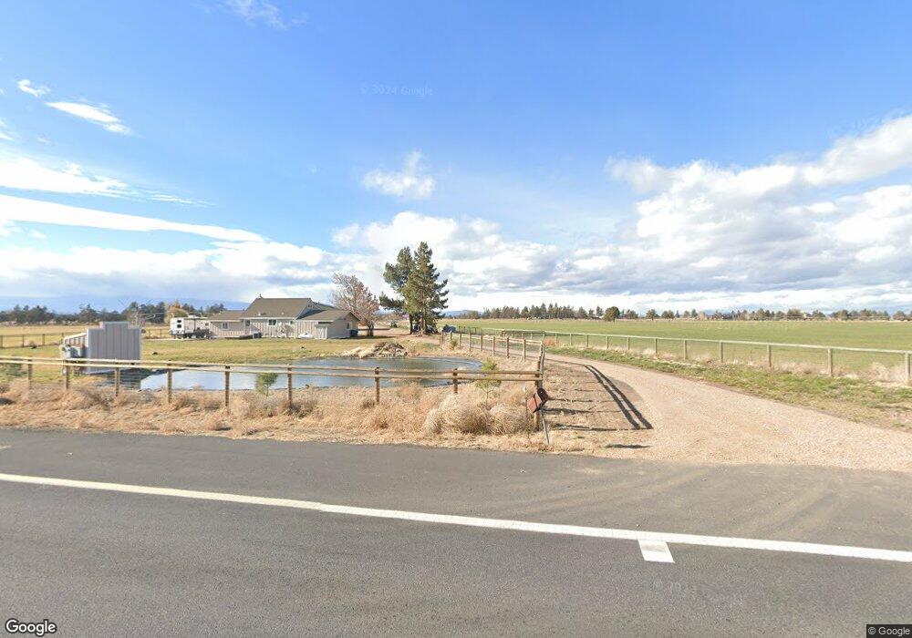 65025 Old Bend Redmond Hwy, Bend, OR 97701 - photo 1