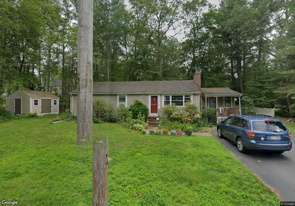 24 Wamesit Trail, Littleton, MA 01460 - photo 1