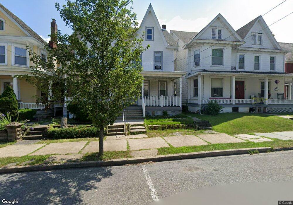 251 S 3rd St, Lehighton, PA 18235 - photo 1