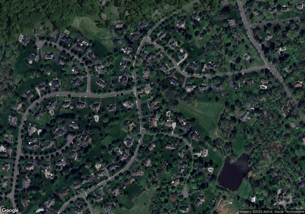 160 Woods End Dr, Basking Ridge, NJ 07920 - photo 1