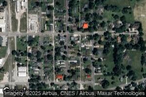 313 N Spruce St, Monon, IN 47959