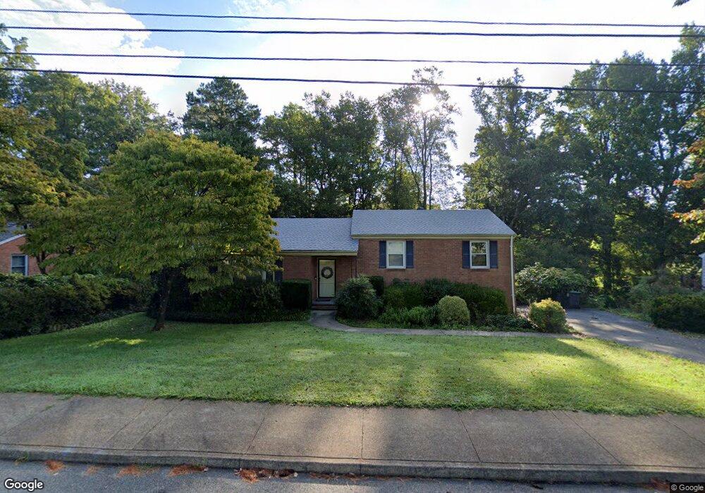 2218 Greenbrier Dr, Charlottesville, VA 22901 - photo 1