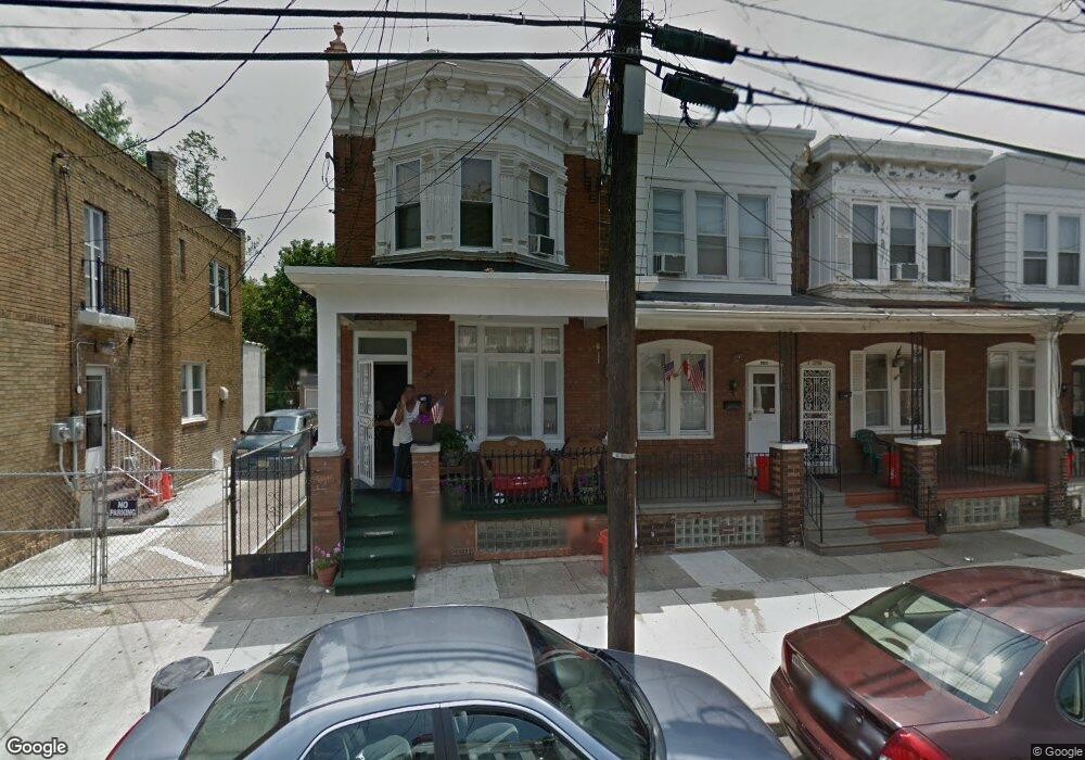 1258 Sheridan St, Camden, NJ 08104 - photo 1