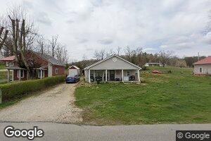 7977 S County Road 325 E, Hardinsburg, IN 47125
