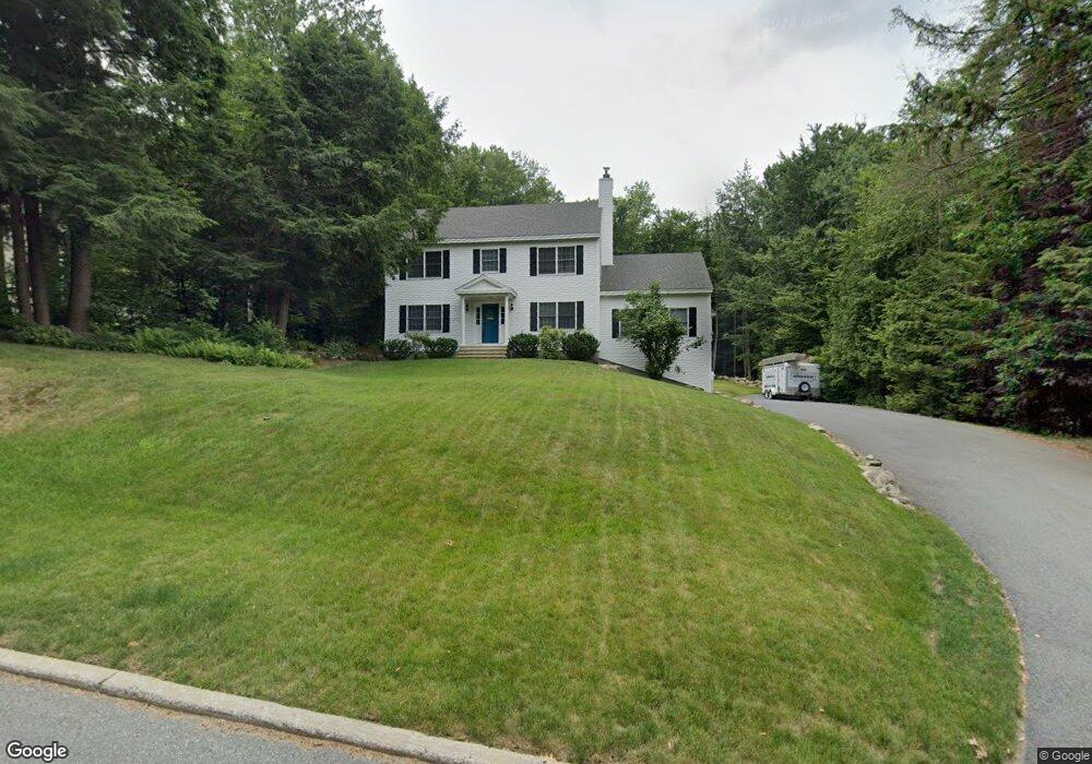 115 Wellington Cir, Lebanon, NH 03766 - photo 1